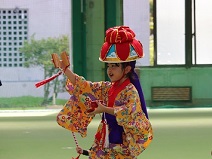 01.あおぞらの子保育園　環境